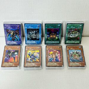 109/遊戯王カード　まとめ売り　大量　初期　2期　3期　以降　未仕分　未開封