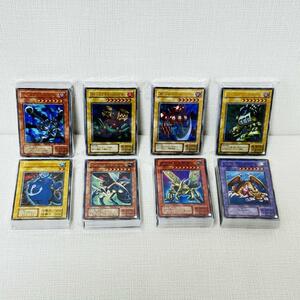 94/遊戯王カード　未仕分　未開封　大量　まとめ売り　初期　2期　3期以降