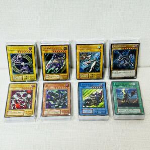 91/遊戯王カード　未仕分　未開封　大量　まとめ売り　初期　2期　3期以降