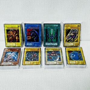 74/遊戯王カード　未仕分　未開封　大量　まとめ売り　初期　2期　3期以降