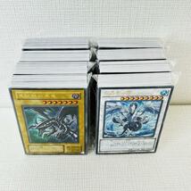 72/遊戯王カード　未仕分　未開封　大量　まとめ売り　初期　2期　3期以降_画像6
