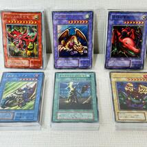 71/遊戯王カード　未仕分　未開封　大量　まとめ売り　初期　2期　3期以降_画像3