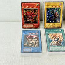 67/遊戯王カード　未仕分　未開封　大量　まとめ売り　初期　2期　3期以降_画像2