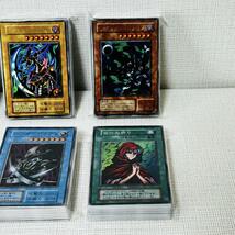 61/遊戯王カード　未仕分　未開封　大量　まとめ売り　初期　2期　3期以降_画像5