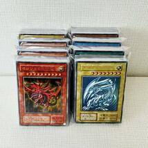 61/遊戯王カード　未仕分　未開封　大量　まとめ売り　初期　2期　3期以降_画像6