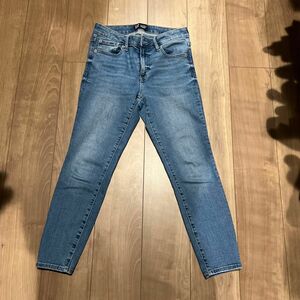 GAP ジーンズ デニム パンツ レディース 