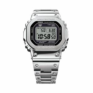 G-SHOCK Gショック Bluetooth対応 タフソーラー フルメタル GMW-B5000D-1JF