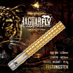 [ новый товар ]TIGA Tiga JAGUARFLY Jaguar fly ствол дротика 