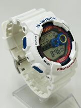 【新品】G-SHOCK×GUNDAM Gショック×機動戦士ガンダム 35周年記念モデル E.F.S.F. RX-78-2 GD-100_画像4