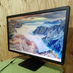 23インチ液晶モニターDELL E2314Hf no.5の画像2