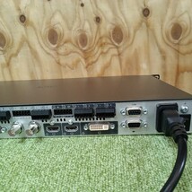 CISCOビデオ会議システムCisco TelePresence Codec SX80 TTC6-12【通電確認済】no.4_画像6