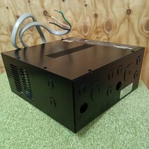 PHILIPS PDS-150e パワー／データサプライ【動作未確認】_画像7