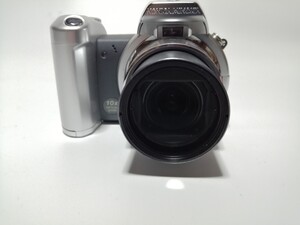 KONICA MINOLTA コニカミノルタ DiMAGE Z2 コンパクトデジタルカメラ　美品