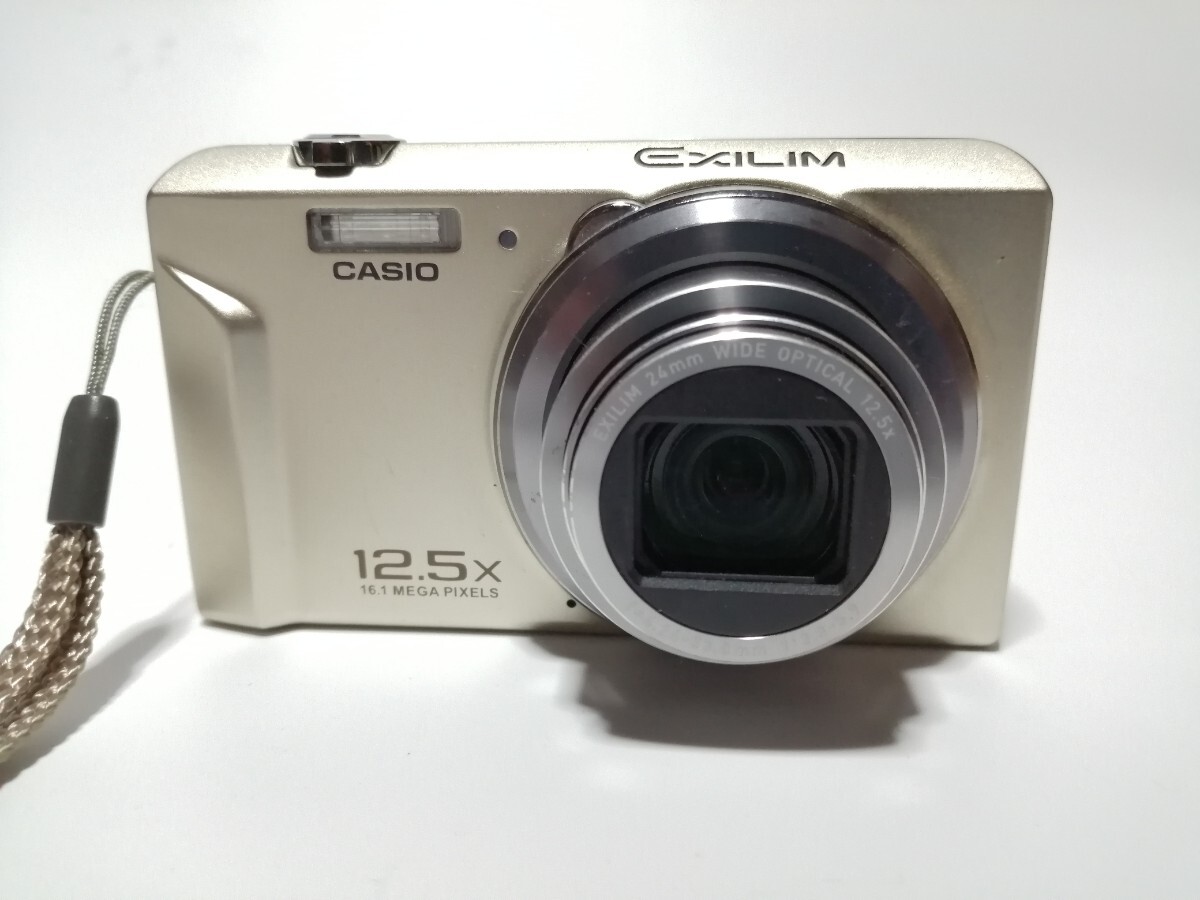 2025年最新】Yahoo!オークション -ex-zs170 casioの中古品・新品 2025年最新】Yahoo!オークション -ex-zs170 casioの中古品・新品