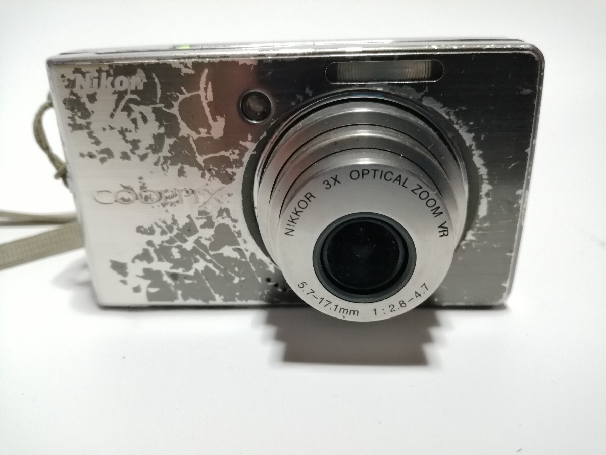2025年最新】Yahoo!オークション -coolpix s510の中古品・新品 2025年最新】Yahoo!オークション -coolpix s510の中古品・新品