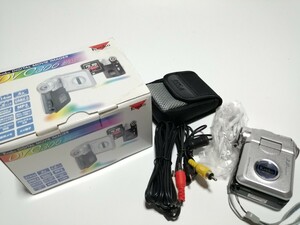 動作確認済み Kenko ケンコー DVC306　美品