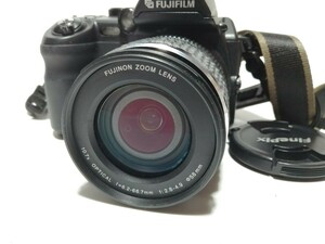 FinePix S9000