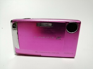 動作確認済み FUJIFILM フジフィルム FinePix Z10fd コンパクトデジタルカメラ