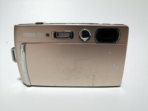 動作確認済み FUJIFILM フジフィルム FinePix Z1000EXR コンパクトデジタルカメラ