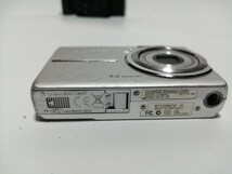 動作確認済み OLYMPUS オリンパス CAMEDIA FE-190 コンパクトデジタルカメラ K17226270_画像4