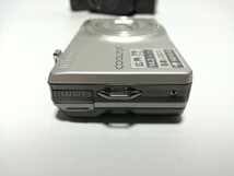 動作確認済み Nikon ニコン COOLPIX S6000 コンパクトデジタルカメラ 20023057_画像4