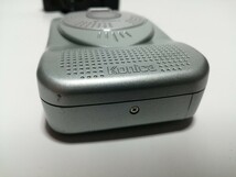 動作確認済み Konica コニカ e-mini_画像3