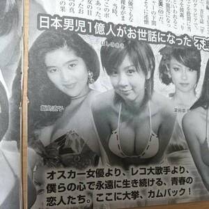 1-036 日本の芸能オナペット女優　小池栄子橋本マナミ深田恭子ほしのあき飯島直子井上和香井川遥麻田奈美小嶋陽菜吉永小百合美保純橋本環奈