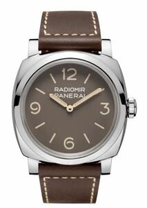 パネライ PANERAI PAM00662 ラジオミール　1円スタート