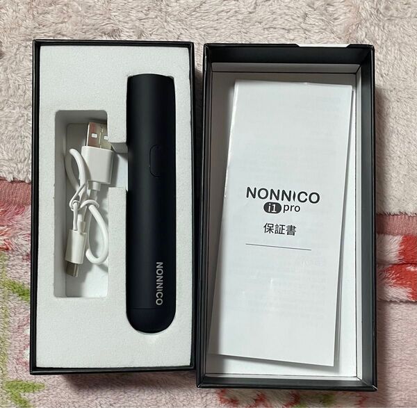 iQOS /加熱式タバコ