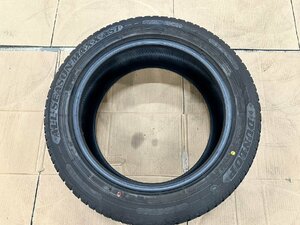 235/50R18　1本！！　ダンロップ　ALL SEASON MAXX AS1　(オールシーズンタイヤ) 　【本数限定】タイヤのみ　