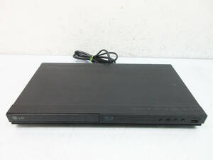 SH5902[ Blue-ray disk player ]LG BP120*BD player DVD player * body only * Junk *