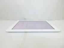 SH5912【Apple iPad】第3世代 Wi-Fiモデル A1416★アップル タブレット★初期化済み★ジャンク★_画像5