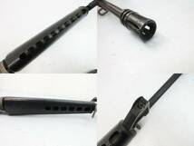 MA1581【モデルガン】COLT AR-15 PROPERTY OF U.S. GOVT★M-16A1 CAL.5.56MM★2.6kg★オモチャ 玩具★中古★_画像10