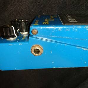 Boss BD-2 Blues Driver 初期系 Modの画像4