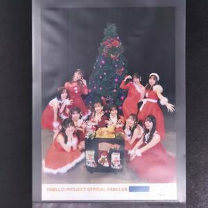 「Juice=Juice FCイベント2023 ～メリクリ×Juice×Box～」DVDセット購入特典生写真