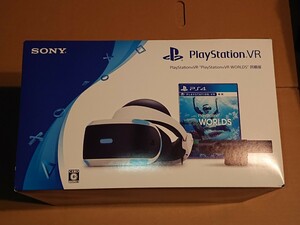 PlayStation PSVR