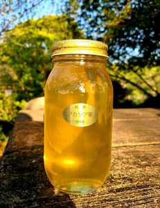  domestic production honey * Akashi a molasses 1Kg bin 1 pcs natural bee mitsu domestic production bee molasses original . honey no addition * domestic production Akashi ya molasses 
