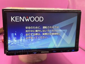  Kenwood Kenwood mdv-l503 memory navigation CD DVD map data 2015 serial number 141x0080