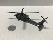 1/144スケール DRAGON UH-60L Black Hawk ブラックホーク 塗装済み完成品_画像3