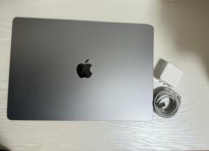 MacBook Air M2 15.3インチ スペースグレイ