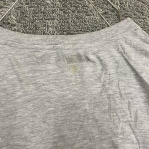 Champion チャンピオン Tシャツ 半袖カットソー サイズXL グレー 灰色 メンズ トップス 最落なし （L19）の画像7