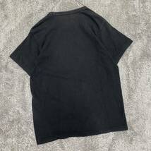 Levi's リーバイス Tシャツ 半袖カットソー サイズS ブラック 黒 メンズ トップス 最落なし （W19）_画像2