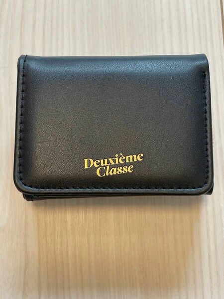 Deuxieme Classe オトナミューズ付録【新品未使用】