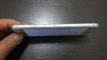 #6231 iPhone 6 シルバー MG482J/A_画像2