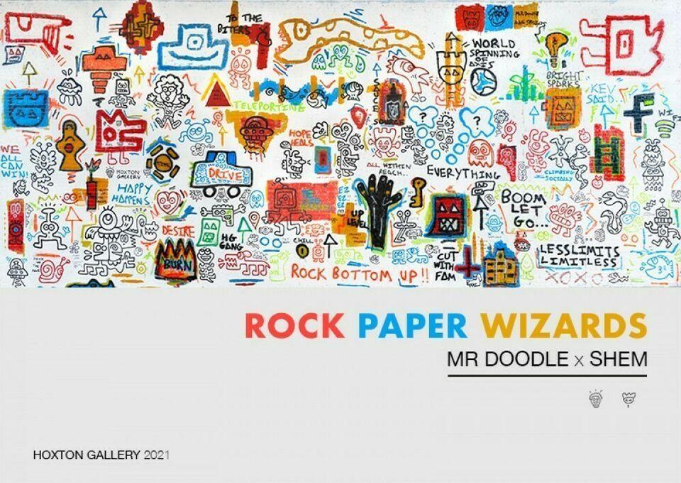 2025年最新】Yahoo!オークション -mr. doodleの中古品・新品・未 2025年最新】Yahoo!オークション -mr. doodleの中古品・新品・未