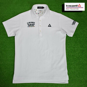 le coq sportif GOLF