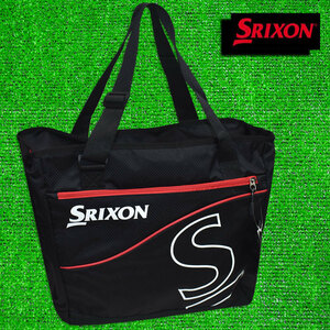 SRIXON Srixon Golf большая сумка [ черный ] новый товар!
