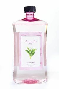 la Beaute Green Tea зеленый чай 1000ml