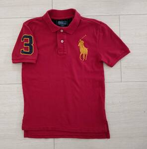 Polo Ralph Lauren Childrenswear