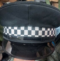 イギリス警察セット_画像4